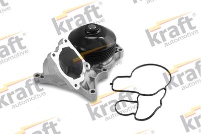 Ūdens sūknis, dzinēja dzesēšana KRAFT AUTOMOTIVE 1502682