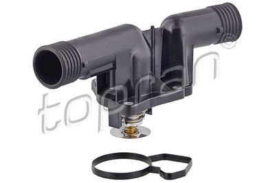 Termostats, Dzesēšanas šķidrums TOPRAN 500 549