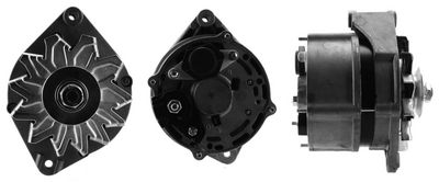 Ģenerators LUCAS LRA02594