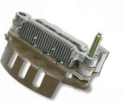 Выпрямитель, генератор MAGNETI MARELLI 940016137700