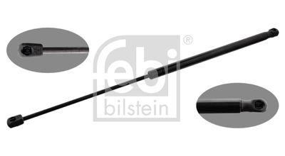 Gāzes atspere, Motora pārsegs FEBI BILSTEIN 47083