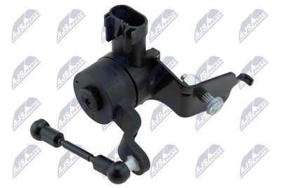 Sensors, lukturu augstuma regulēšana NTY ECX-CH-008