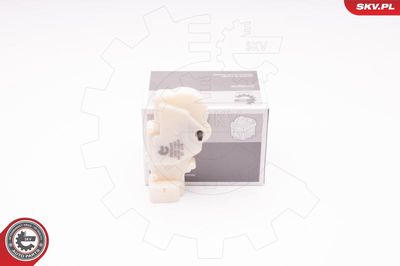 Durvju slēdzene ESEN SKV 16SKV494