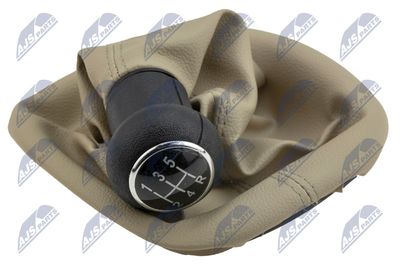 Pārslēdzējsviras rokturis NTY GZB-VW-019