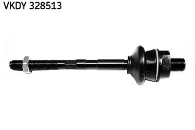 Осевой шарнир, рулевая тяга SKF VKDY 328513