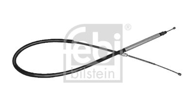 Trose, Stāvbremžu sistēma FEBI BILSTEIN 09049
