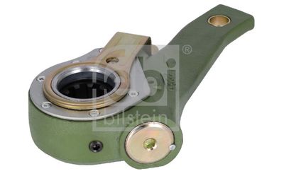 Система тяг и рычагов, тормозная система FEBI BILSTEIN 43633