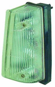 kierunkowskaz NIS CORNER LAMP.ASSY... FIT FOR: NS.SNY..'85. ABAKUS 215-1518L-A