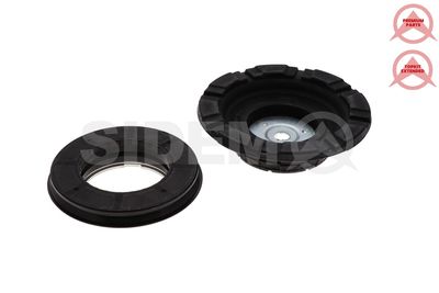 Remkomplekts, Amortizatora statnes balsts SIDEM 864402 KIT