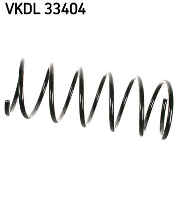 Пружина ходовой части SKF VKDL 33404