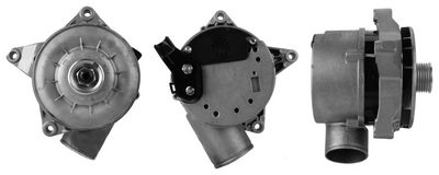 Генератор DRI 2151141402