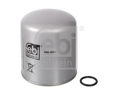 Патрон осушителя воздуха, пневматическая система FEBI BILSTEIN 45068