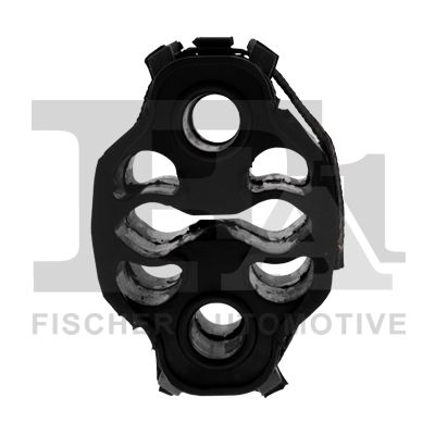 Кронштейн, система выпуска ОГ FA1 143-754