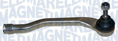 Наконечник поперечной рулевой тяги MAGNETI MARELLI 301191603880