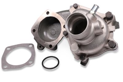 Ūdens sūknis, dzinēja dzesēšana HEPU P068