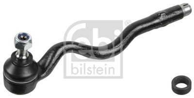 Наконечник поперечной рулевой тяги FEBI BILSTEIN 12697