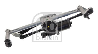 Система тяг и рычагов привода стеклоочистителя FEBI BILSTEIN 48699