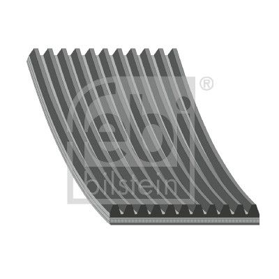 Ķīļrievu siksna FEBI BILSTEIN 45913