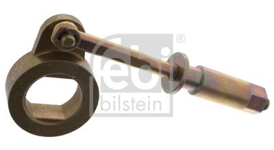 Spriegotājsvira, Ķīļrievu siksna FEBI BILSTEIN 02426
