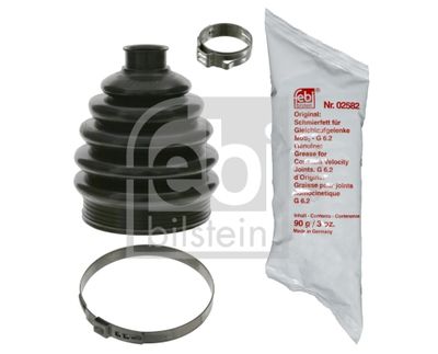 Putekļusargu komplekts, Piedziņas vārpsta FEBI BILSTEIN 01438