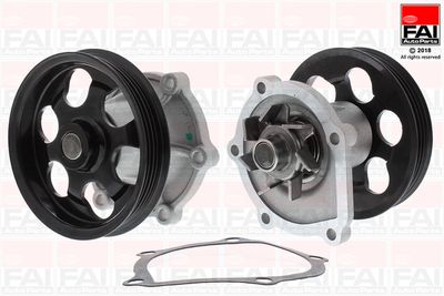 Ūdens sūknis, dzinēja dzesēšana FAI AutoParts WP6195