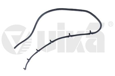 Шланг, утечка топлива vika 19811501