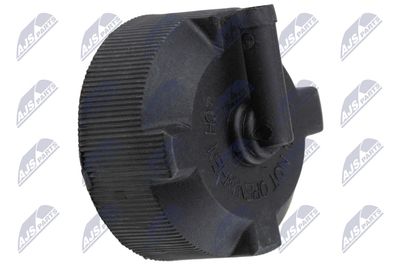 Vāciņš, Dzesēšanas šķidruma rezervuārs NTY CCK-FT-003