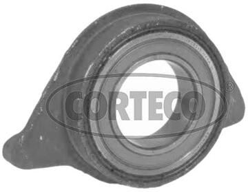 Подшипник, приводной вал CORTECO 601797