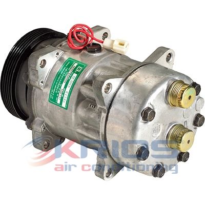  MEAT & DORIA KSB037S