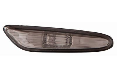 Фонарь указателя поворота ABAKUS 444-1414PTU-VS