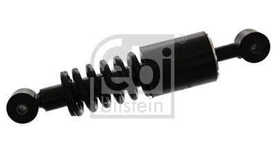 Demferis, Kabīnes stiprinājums FEBI BILSTEIN 24421