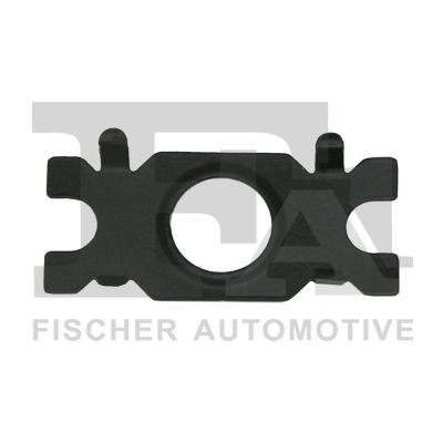 Прокладка, выпуск масла (компрессор) FA1 455-512