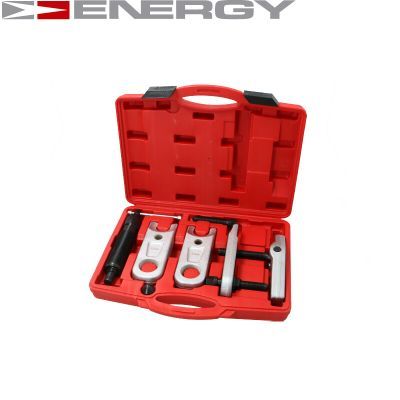 ENERGY NE00950 ściągacz sworzni 12t hydrauliczny