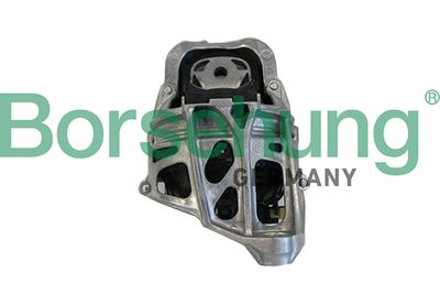 Подвеска, двигатель BORSEHUNG B19201