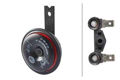 Skaņas signāls HELLA 3AL 922 000-961