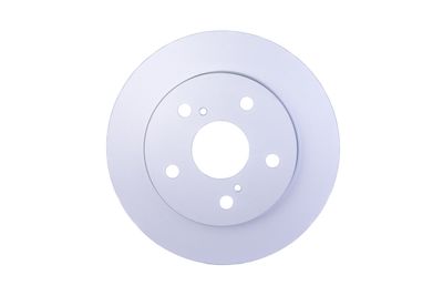 Тормозной диск HELLA 8DD 355 118-981