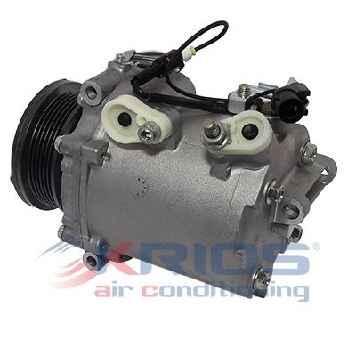 Kompresors, Gaisa kond. sistēma MEAT & DORIA K19088A