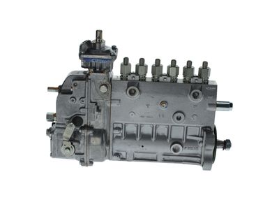 ТНВД BOSCH 0 400 876 421