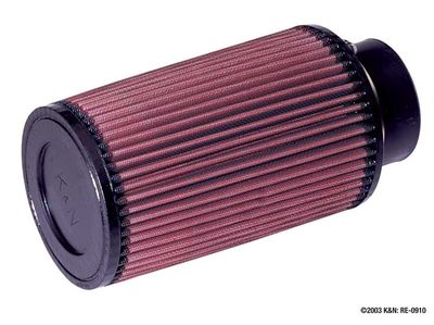 Sporta gaisa filtrs K&N Filters RE-0910