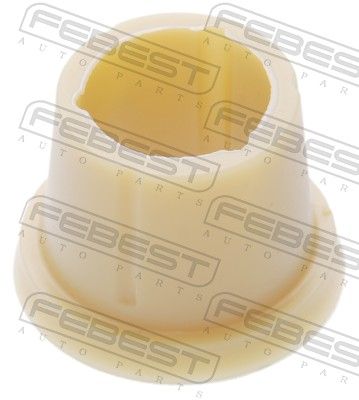 Втулка, рычаг поворотного кулака FEBEST MZSB-BT50