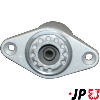 Опора стойки амортизатора JP GROUP 1152400400