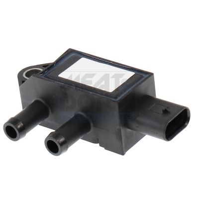 Devējs, Izplūdes gāzu spiediens MEAT & DORIA 827068