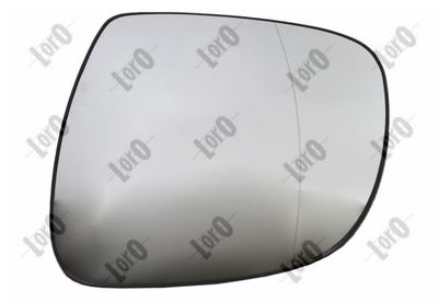Зеркальное стекло, наружное зеркало ABAKUS 2438G05