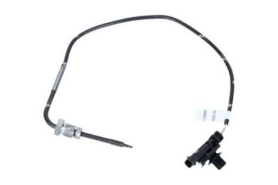 Devējs, Izplūdes gāzu temperatūra NRF 707370