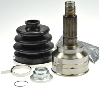 Шарнирный комплект, приводной вал LÖBRO 305462