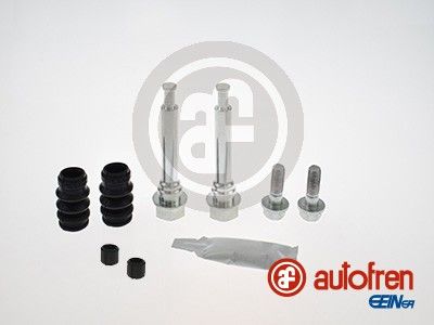 Virzītājčaulu komplekts, Bremžu suports AUTOFREN SEINSA D7170C