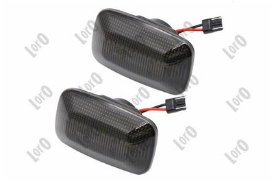 Комплект проблесковых ламп ABAKUS L51-140-004LED-S