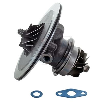 Картридж турбонагнетателя, турбонагнетатель MEAT & DORIA 601251