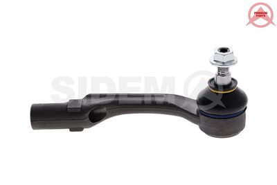 Наконечник поперечной рулевой тяги SIDEM 53033