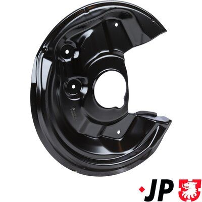 Отражатель, диск тормозного механизма JP GROUP 1164304070
